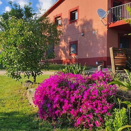 Casa Rural Las Traviesas 2 Канделеда Экстерьер фото
